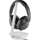 HP Poly 8G7T7AA Voyager Surround 85 UC Headset - Mini-phone (3.5mm) - Ear-cup