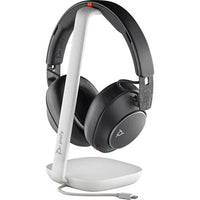 HP Poly 8G7T7AA Voyager Surround 85 UC Headset - Mini-phone (3.5mm) - Ear-cup
