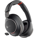 HP Poly 8G7T7AA Voyager Surround 85 UC Headset - Mini-phone (3.5mm) - Ear-cup