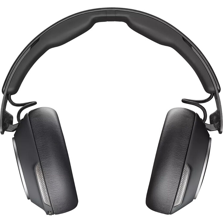 HP Poly 8G7U0AA Voyager Surround 80 UC Headset - Stereo - Wired/Wireless