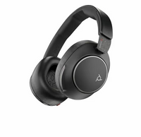 HP Poly 8G7U0AA Voyager Surround 80 UC Headset - Stereo - Wired/Wireless