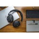 HP Poly 8G7U0AA Voyager Surround 80 UC Headset - Stereo - Wired/Wireless