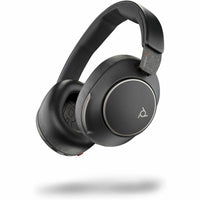 HP Poly 8G7U0AA Voyager Surround 80 UC Microsoft Teams Certified USB-C Headset