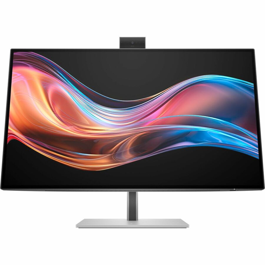 HP 8K135AA#ABA 727pm 27" Class 4K UHD LCD Monitor -  3840 x 2160