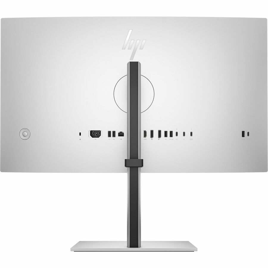 HP 8K135AA#ABA 727pm 27" Class 4K UHD LCD Monitor -  3840 x 2160