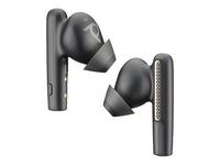 HP Poly 8L5A0AA Accessory - VFree 60 BLK Eartips - Black