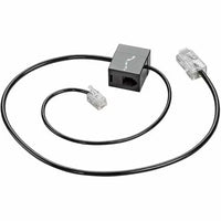 HP Poly 8L5A2AA#AC3 Power Supply - 1 A - 9 V DC Output - 9 V DC @ 1000 mA