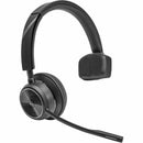 HP Poly 8L7D7AA#ABA Savi 7410 Office Monaural DECT 1920-1930 MHz Headset - Mono