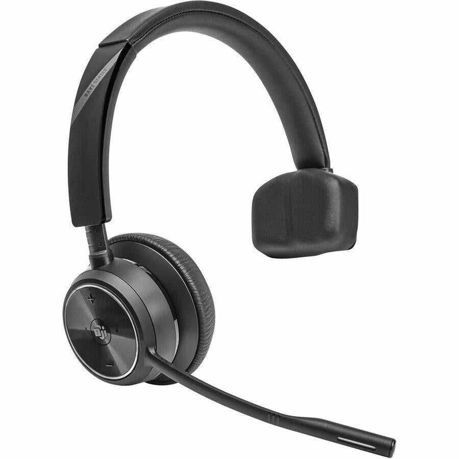 HP Poly 8L7D7AA#ABA Savi 7410 Office Monaural DECT 1920-1930 MHz Headset - Mono