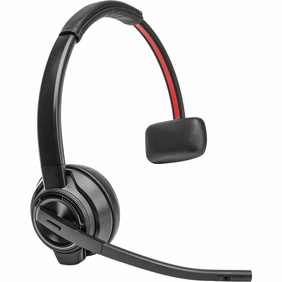 HP Poly 8L7E6AA#ABA Savi 8410 Mono D1 HS US/CA - Headset