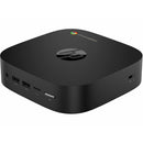 HP 8R2T3UT#ABA Chromebox G4 Chromebox - Intel Celeron 7305 - Desktop Mini