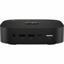 HP 8R2T3UT#ABA Chromebox G4 Chromebox - Intel Celeron 7305 - Desktop Mini
