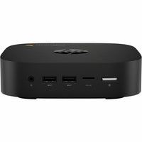 HP 8R2T3UT#ABA Chromebox G4 Chromebox - Intel Celeron 7305 - Desktop Mini