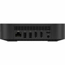 HP 8R2T3UT#ABA Chromebox G4 Chromebox - Intel Celeron 7305 - Desktop Mini