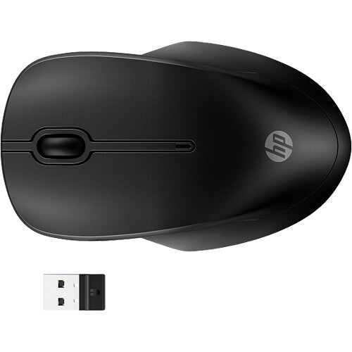 HP 8R3U1UT#ABA 255 Dual Wireless Mouse - Optical - Wireless - Bluetooth