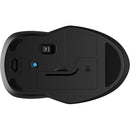 HP 8R3U1UT#ABA 255 Dual Wireless Mouse - Optical - Wireless - Bluetooth