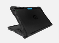 HP 8R9A6U3 Notebook Case for HP Fortis x360 11 G3 J Chromebook