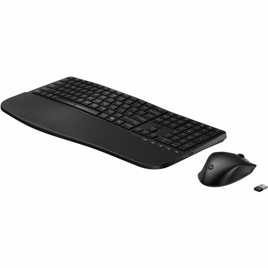 HP 8T6L7UT#ABA 685 Comfort Dual-Mode Keyboard and Mouse Combo (8T6L7UT)