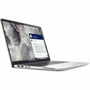 Dell 8V43M Pro 16 Plus PB16250 16" Copilot+ PC Notebook - Full HD Plus - Silver