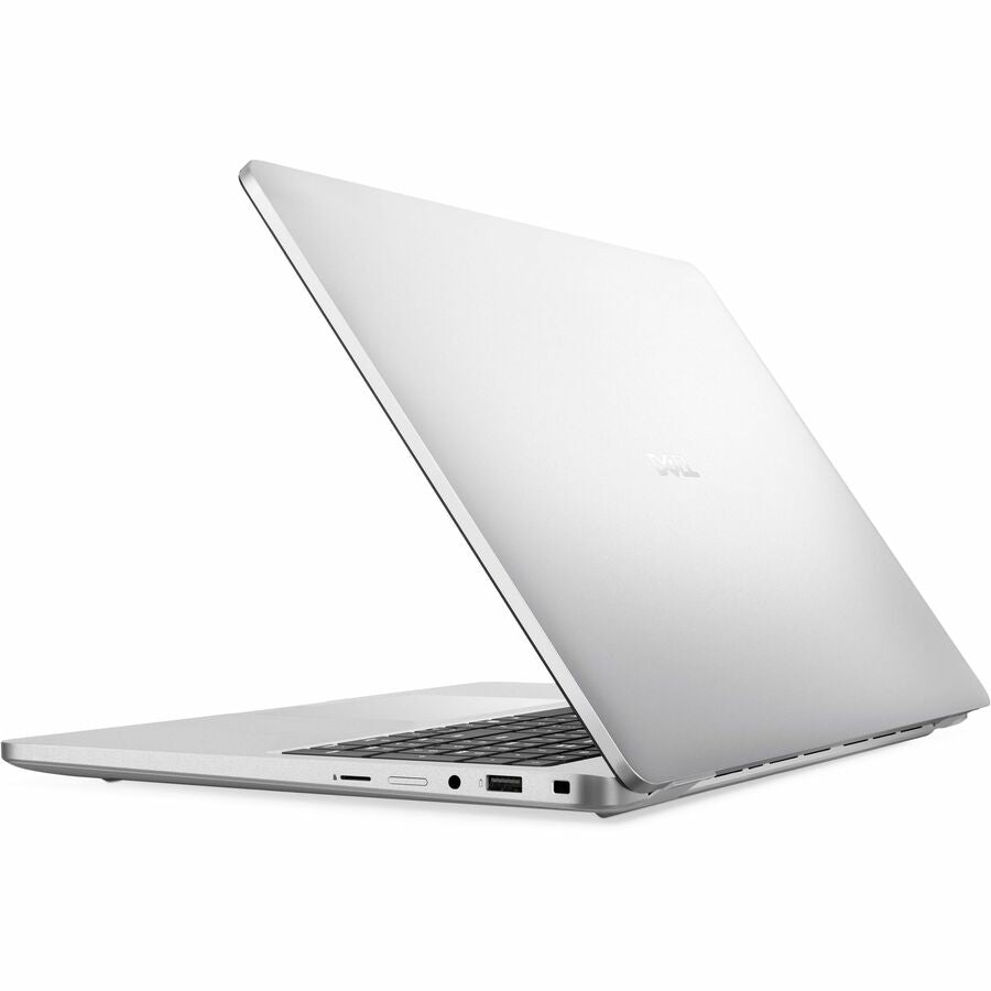 Dell 8V43M Pro 16 Plus PB16250 16" Copilot+ PC Notebook - Full HD Plus - Silver