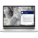 Dell 8V43M Pro 16 Plus PB16250 16" Copilot+ PC Notebook - Full HD Plus - Silver