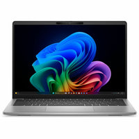 Dell 8VWW3 Latitude 5000 5455 14" Copilot+ PC Notebook - Titan Gray