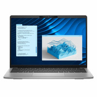 Dell 8VWW3 Latitude 5000 5455 14" Copilot+ PC Notebook - Titan Gray