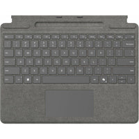 Microsoft 8XB-00186 Keyboard/Cover Case Microsoft Surface Pro 10, Surface Pro 8