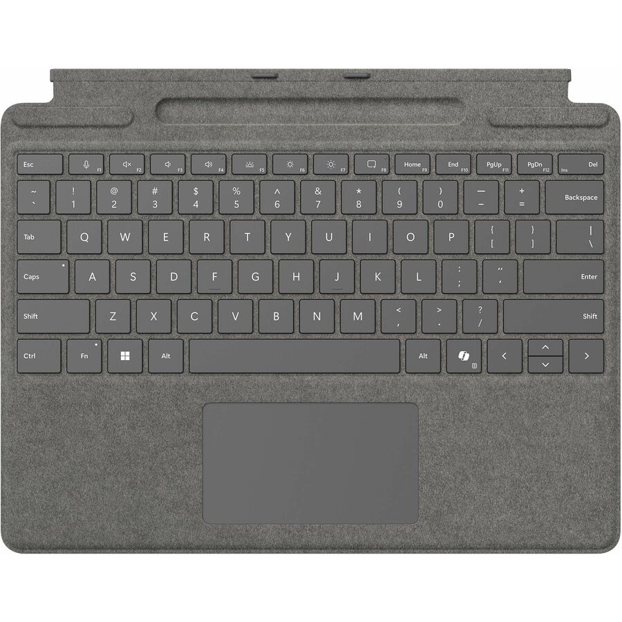 Microsoft 8XB-00186 Keyboard/Cover Case Microsoft Surface Pro 10, Surface Pro 8