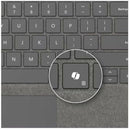 Microsoft 8XB-00186 Keyboard/Cover Case Microsoft Surface Pro 10, Surface Pro 8
