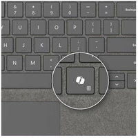Microsoft 8XB-00186 Keyboard/Cover Case Microsoft Surface Pro 10, Surface Pro 8