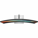 HP 8Y2R2AA#ABA 740pm 40" Class Webcam 5K2K WUHD Curved Screen LED Monitor