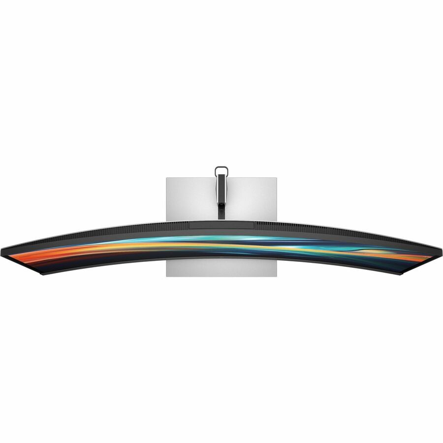 HP 8Y2R2AA#ABA 740pm 40" Class Webcam 5K2K WUHD Curved Screen LED Monitor