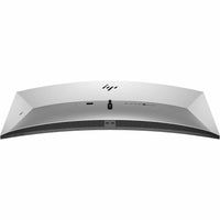 HP 8Y2R2AA#ABA 740pm 40" Class Webcam 5K2K WUHD Curved Screen LED Monitor