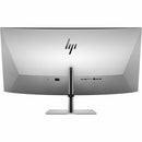 HP 8Y2R2AA#ABA 740pm 40" Class Webcam 5K2K WUHD Curved Screen LED Monitor