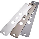 HES 9000-108-630 1/8" Aluminum Spacer Bracket for Surface Mount Electric Strikes