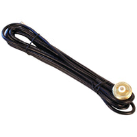 WilsonPro 901150 NMO Mount 3/4 inch - 14 ft - Antenna Cable