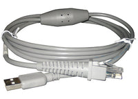 Datalogic 90A051902 USB Cable Type A USB - Type A USB - 6.56ft
