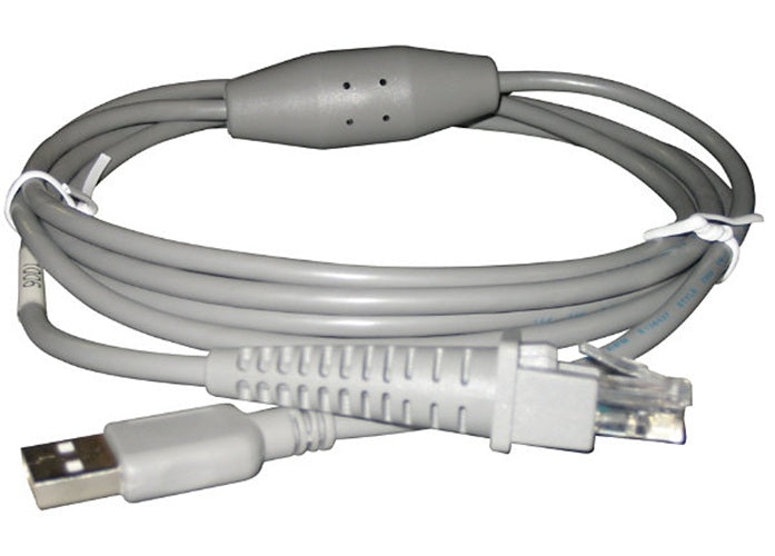 Datalogic 90A051902 USB Cable Type A USB - Type A USB - 6.56ft