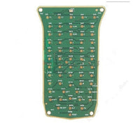 Datalogic 90ACC0119 Kit Checkstand Fill Magellan 8500Xt/9800i from NCR 7870/7875