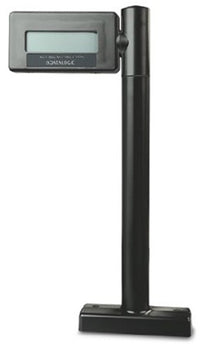 Datalogic 90ACC0522 Kit, Remote Scale Display, Metric, Black