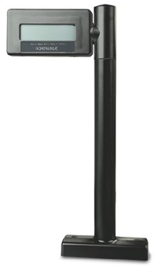 Datalogic 90ACC0522 Kit, Remote Scale Display, Metric, Black