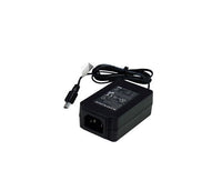 Datalogic 90ACC1920 Power Supply, 12 V DC - 110 V AC - Black