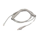 Datalogic 90G001095 Cable RS232 9P Female Coile CAB-362 3.6m