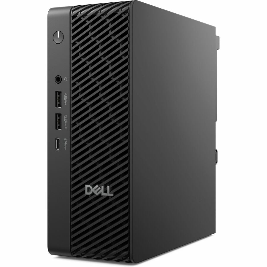 Dell 90M6R Pro Max FCM2250 Desktop Computer - Intel Core Ultra 5 235 - 16 GB