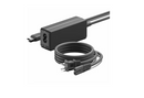 BTI 90XB09AN-BPW000-BTI 20V 65W TYPE-C GAN AC ADAPTER - Black