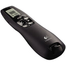Logitech 910-001350 Professional Presenter R800 For Visual Presenter LCD - RF