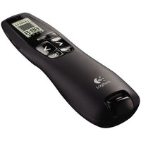 Logitech 910-001350 Professional Presenter R800 For Visual Presenter LCD - RF