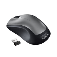 Logitech 910-001675 M310 Wireless Mouse, 2.4 GHz with USB Nano Receiver
