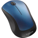 Logitech 910-001917 M310 Wireless Mouse, 2.4 GHz with USB Nano Receiver